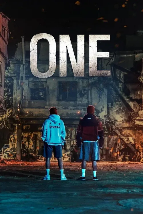 ONE: High School Heroes 2025 Season 1 Korean - FlixBD