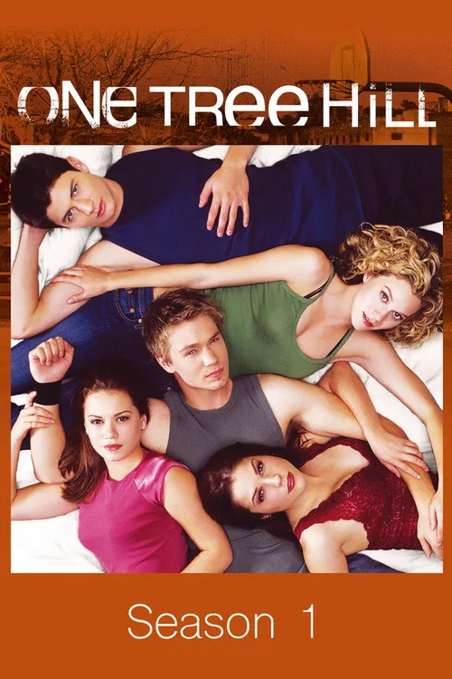 One Tree Hill 2003 Season 1 English WEB-DL - FlixBD