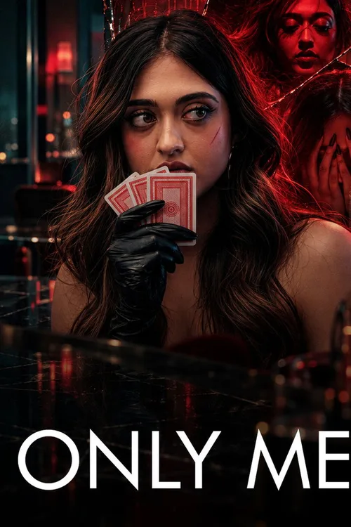Only Me 2026 WEB-DL Hindi - FlixBD