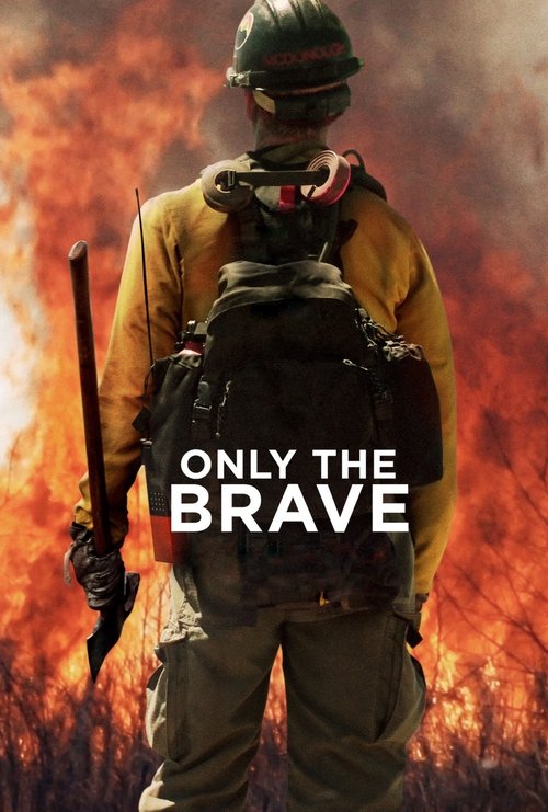 Only the Brave (2017) WEB-DL Dual Audio - FlixBD