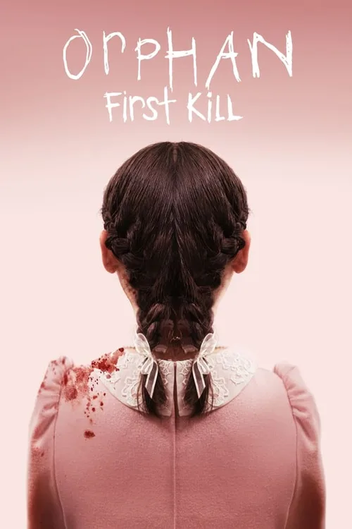 Orphan: First Kill 2022 BluRay Hindi English - FlixBD