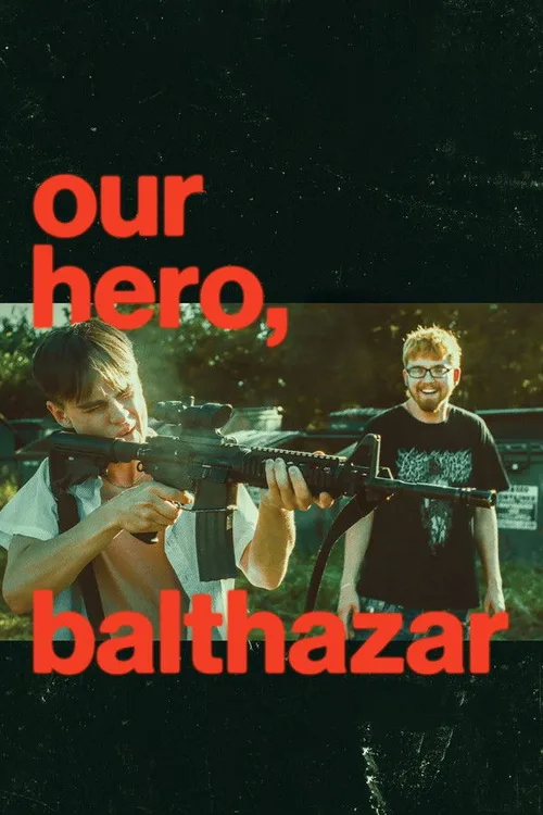 Our Hero, Balthazar 2026 WEB-DL Dual Audio - FlixBD