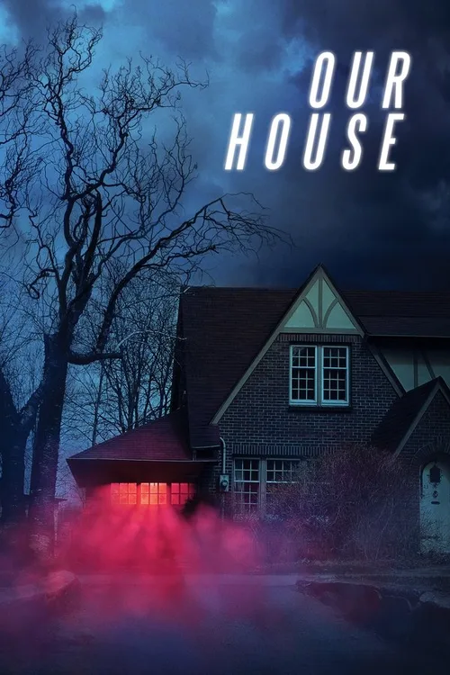 Our House 2018 BluRay Hindi English - FlixBD