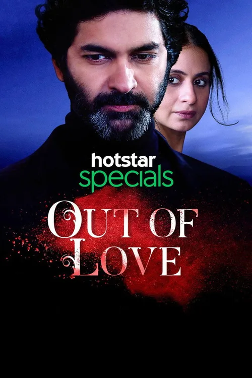 Out of Love 2019 Season 1 Bengali Hindi WEB-DL - FlixBD