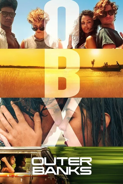 Outer Banks 2026 Season 5 Hindi English - FlixBD