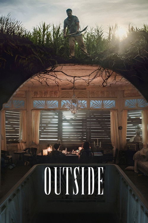 Outside (2024) WEB-DL Dual Audio - FlixBD