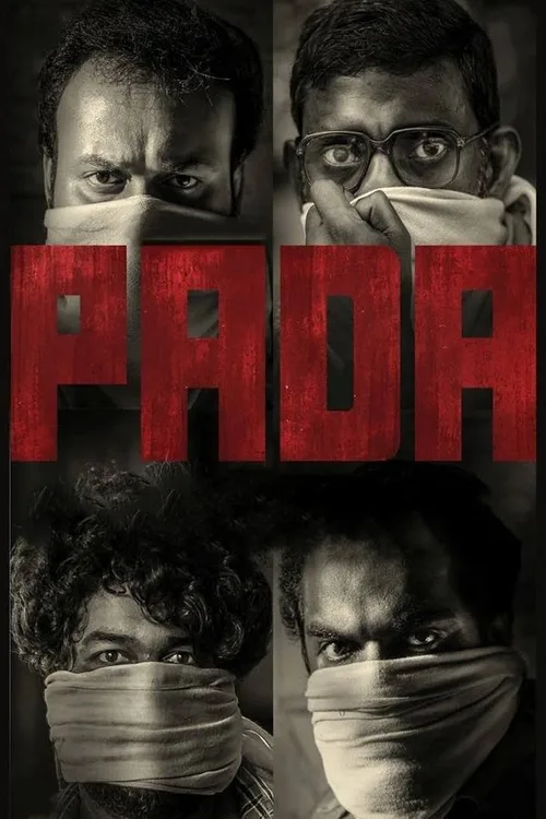 Pada 2022 WEB-DL Malayalam - FlixBD