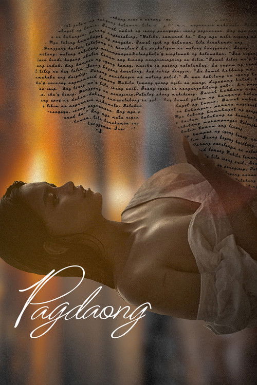 Pagdaong (2025) WEB-DL Tagalog - FlixBD
