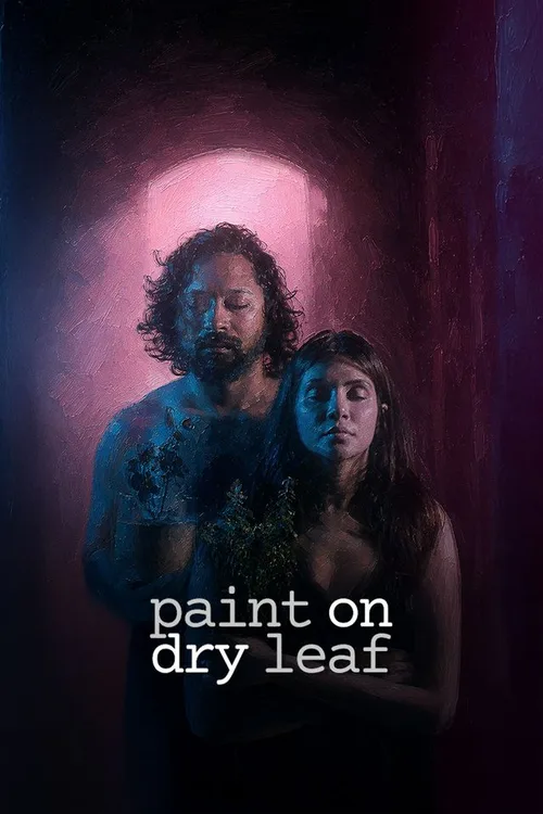 Paint on Dry Leaf 2026 WEB-DL Bengali - FlixBD