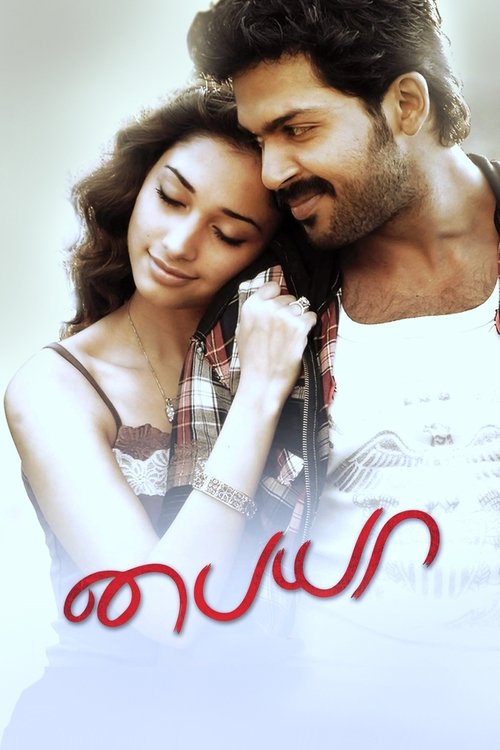 Paiyaa (2010) WEB-DL Dual Audio - FlixBD