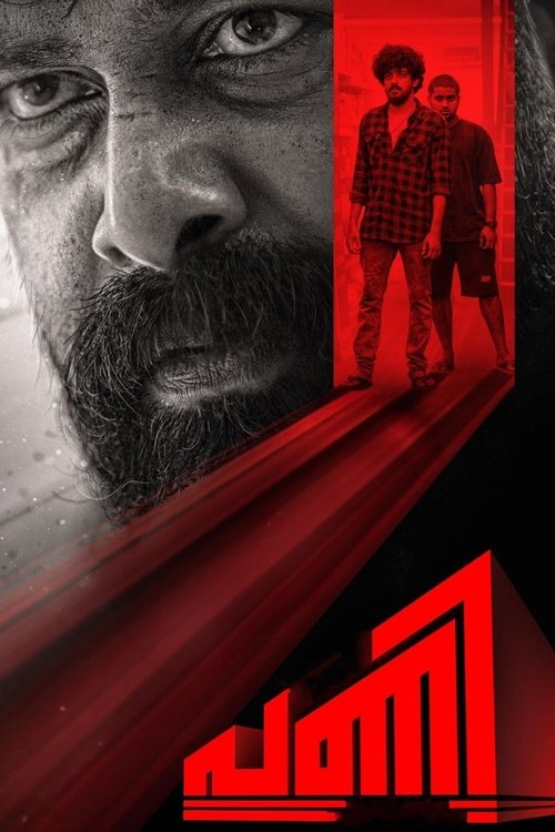 Pani (2024) WEB-DL Multi Audio - FlixBD