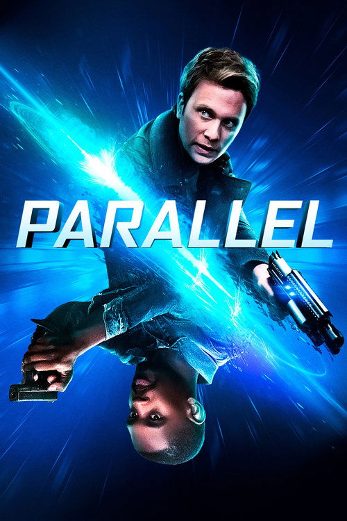 Parallel (2018) WEB-DL Hindi, English - FlixBD