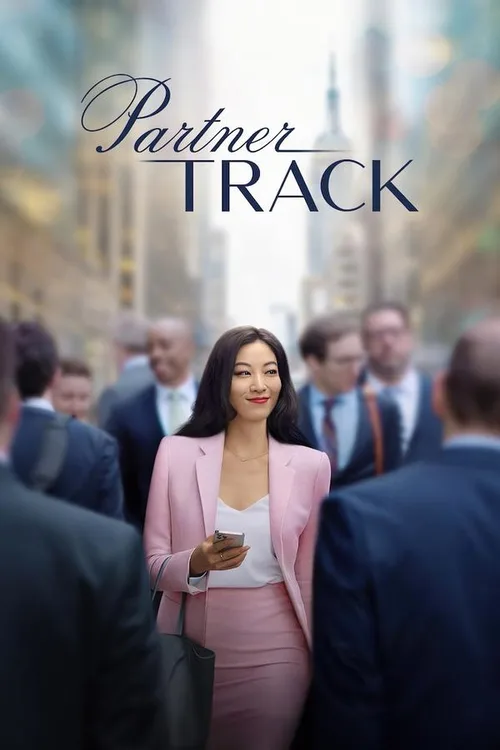 Partner Track 2022 Season 1 English - FlixBD