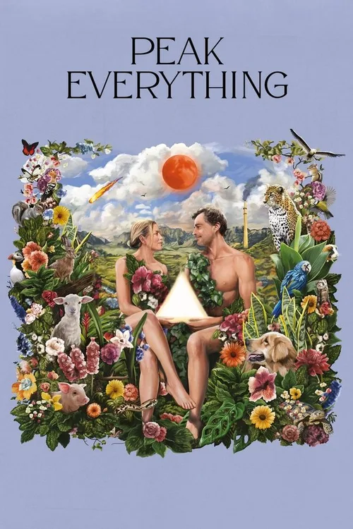 Peak Everything 2025 WEB-DL Dual Audio - FlixBD