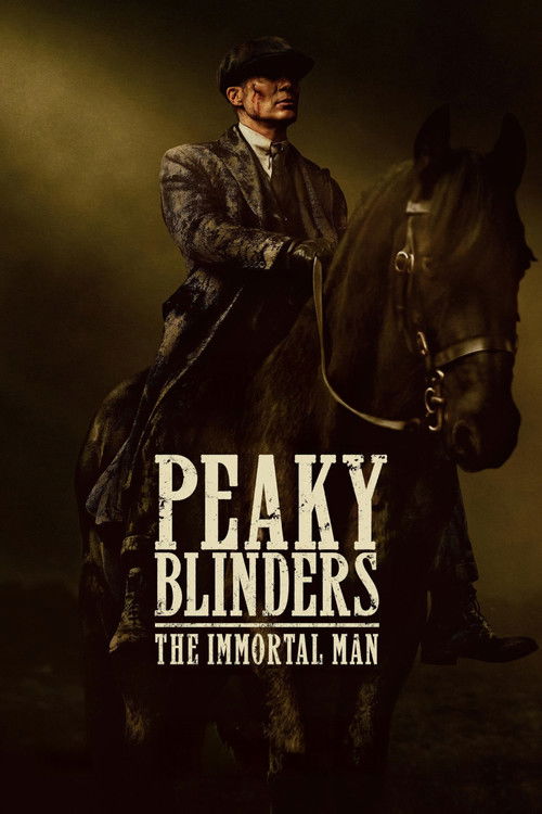 Peaky Blinders: The Immortal Man (2026) WEB-DL Multi Audio [Hindi + English + Tamil + Telugu] - FlixBD