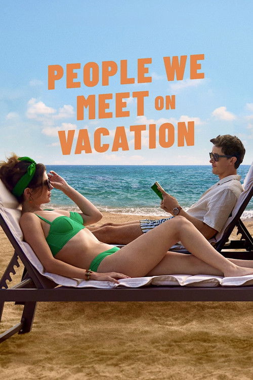 People We Meet on Vacation (2026) WEB-DL Dual Audio - FlixBD