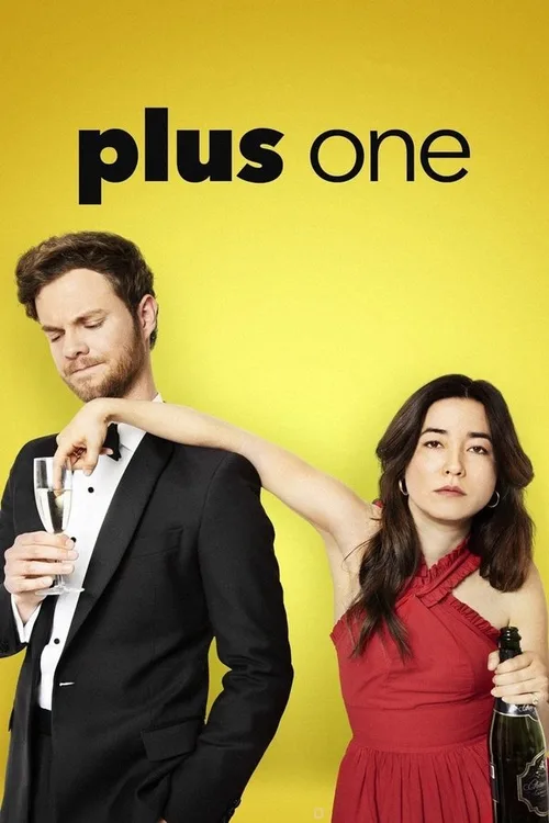 Plus One 2019 BluRay English - FlixBD