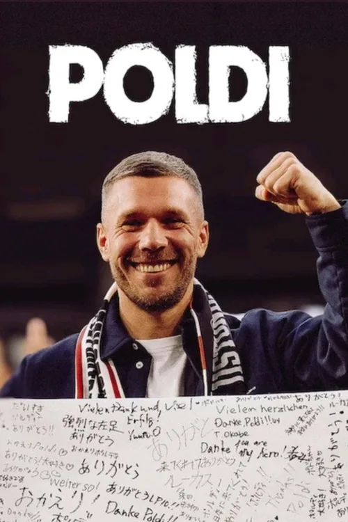 Poldi 2026 WEB-DL Hindi English - FlixBD