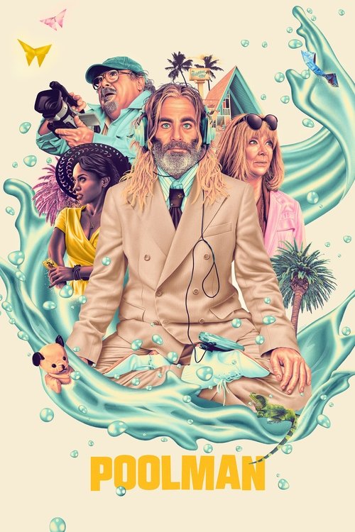 Poolman (2024) HD Dual Audio - FlixBD