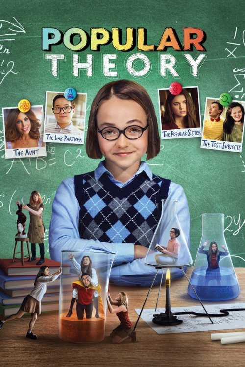 Popular Theory 2024 WEB-DL Dual Audio - FlixBD