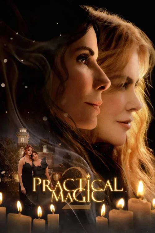 Practical Magic 2 2026 WEB-DL English - FlixBD