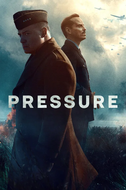 Pressure 2026 WEB-DL English - FlixBD