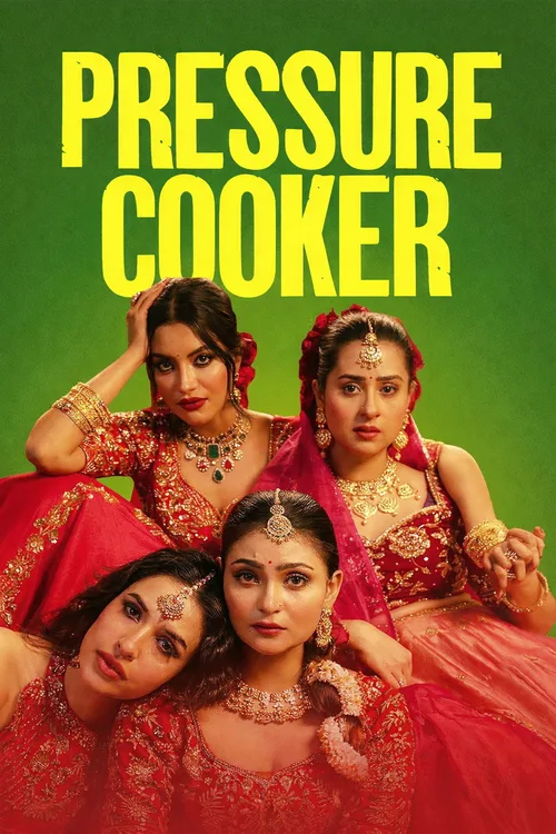 Pressure Cooker 2026 WEB-DL Bengali - FlixBD