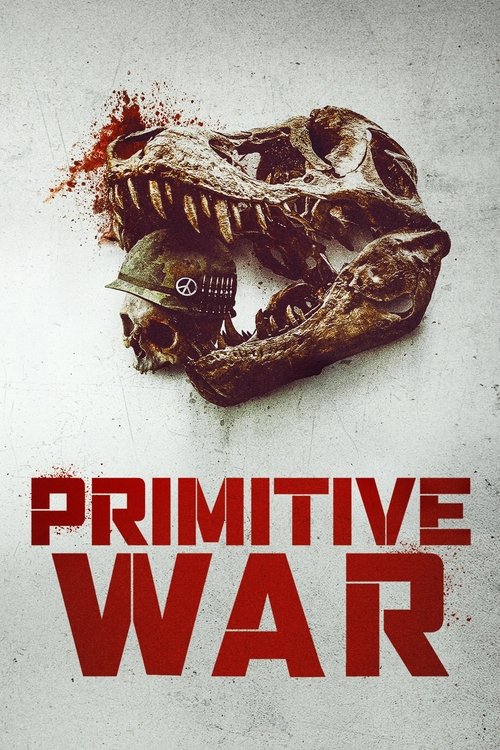Primitive War (2025) WEB-DL Dual Audio - FlixBD