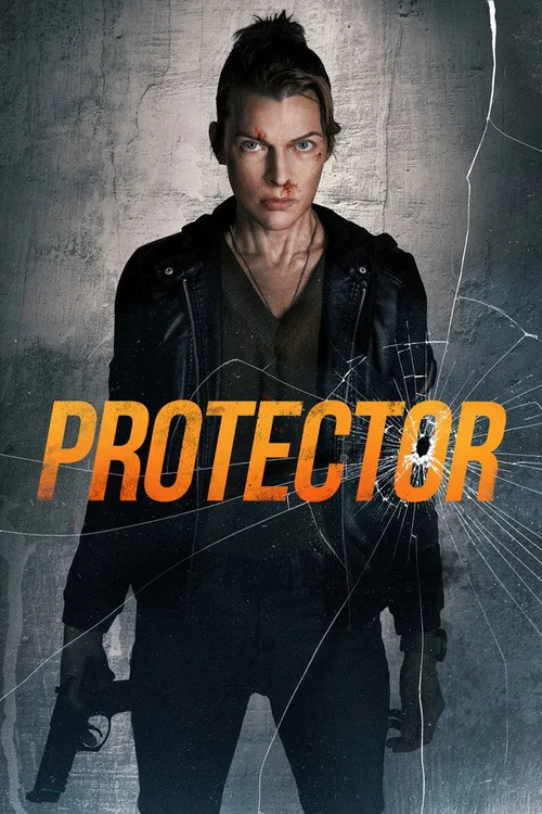 Protector 2026 BluRay Dual Audio - FlixBD