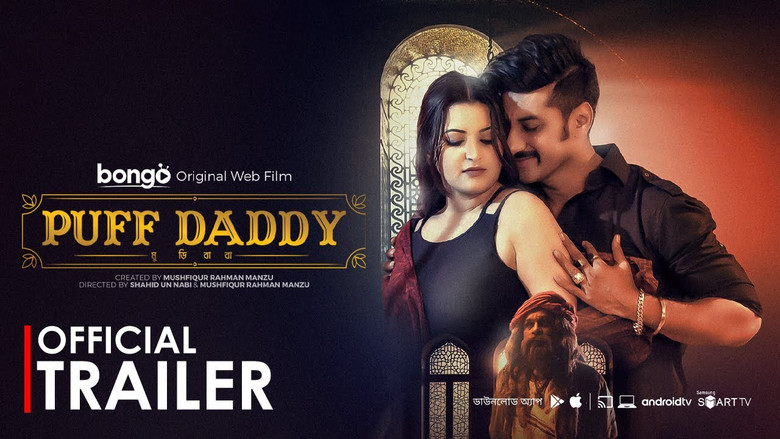 Puff Daddy (2023) Bangla WEB-DL - FlixBD