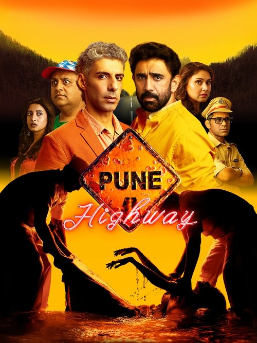 Pune Highway (2024) WEB-DL Hindi - FlixBD