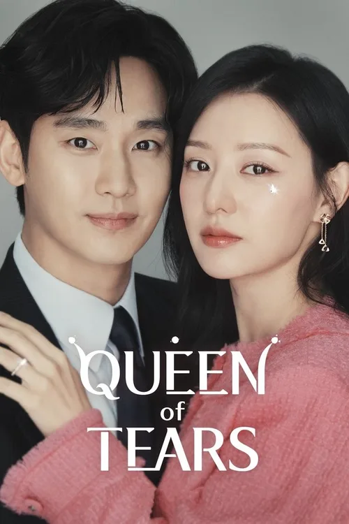 Queen of Tears 2024 Season 1 Complete Hindi English - FlixBD