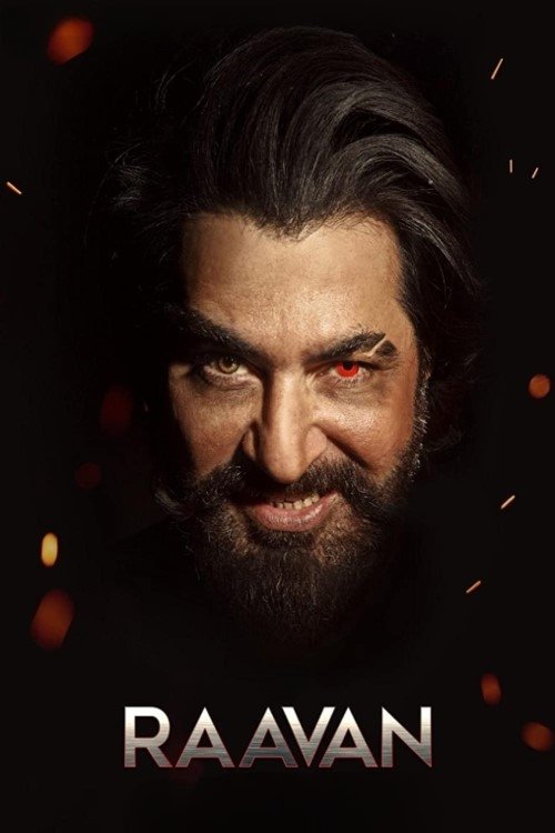 Raavan (2022) BluRay Bangla - FlixBD