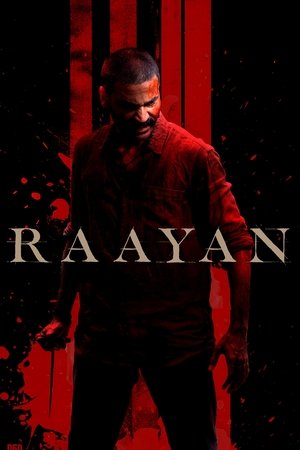 Raayan (2024) WEB-DL Hindi - FlixBD