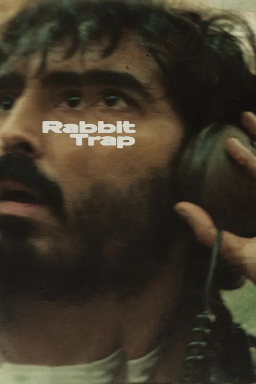Rabbit Trap 2025 BluRay Hindi English - FlixBD