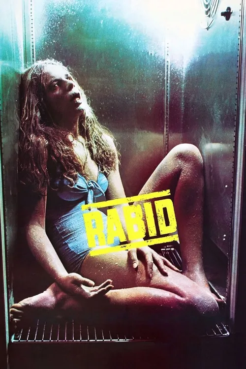 Rabid 1977 BluRay Hindi English - FlixBD