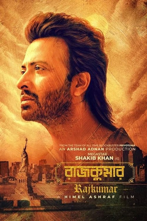 Rajkumar (2024) WEB-DL Bangla - FlixBD