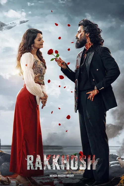 Rakkhosh 2026 WEB-DL Bengali - FlixBD