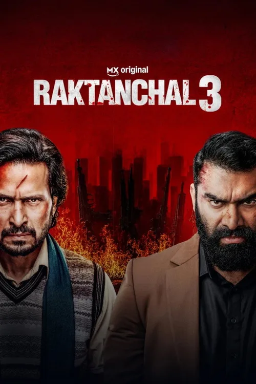 Raktanchal 2026 Season 3 EP01-08 Hindi - FlixBD