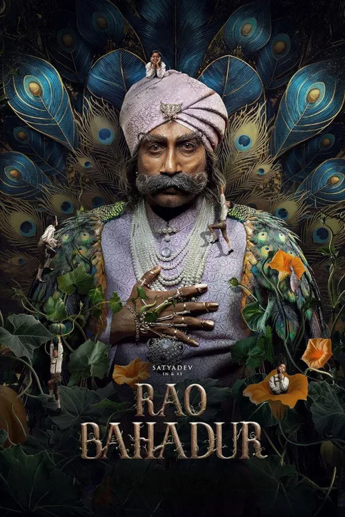 Rao Bahadur 2026 WEB-DL Dual Audio - FlixBD