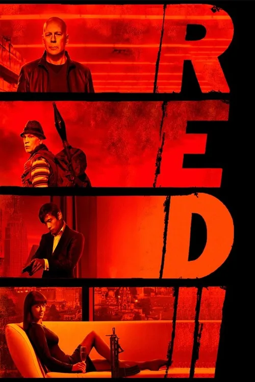 RED 2 2013 BluRay Hindi English - FlixBD