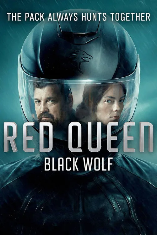 Red Queen 2026 Season 2 Dual Audio Hindi English WEB-DL - FlixBD