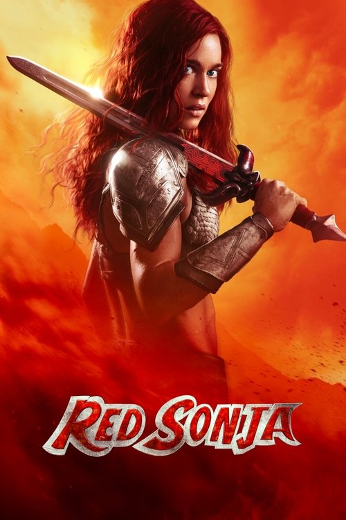 Red Sonja (2025) WEB-DL Dual Audio - FlixBD