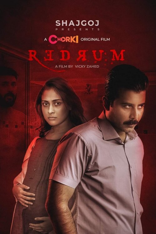 Redrum 2022 WEB-DL Bangla - FlixBD