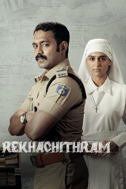 Rekhachithram (2025) WEB-HDRip Dual Audio - FlixBD