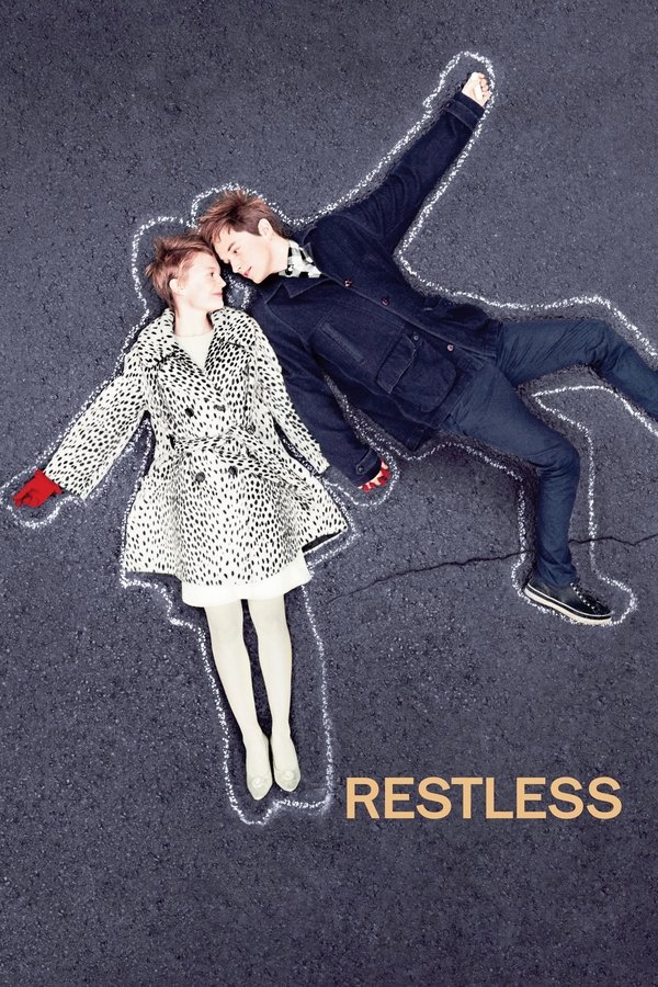 Restless (2011) WEB-DL Bangla - FlixBD