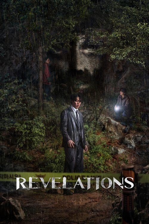 Revelations (2025) WebRip Dual Audio [Hindi + English] - FlixBD