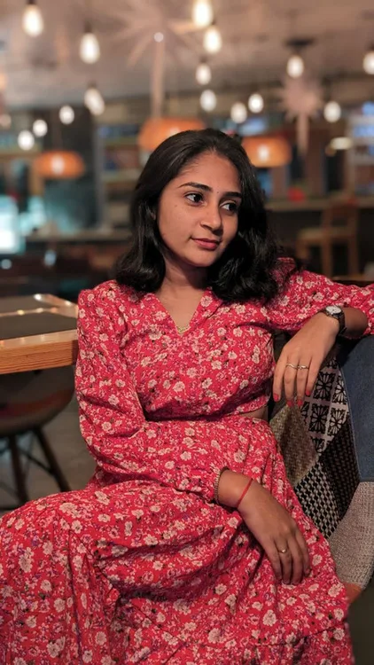 Ritu Biswas ইন্ডিয়ান কলকাতা