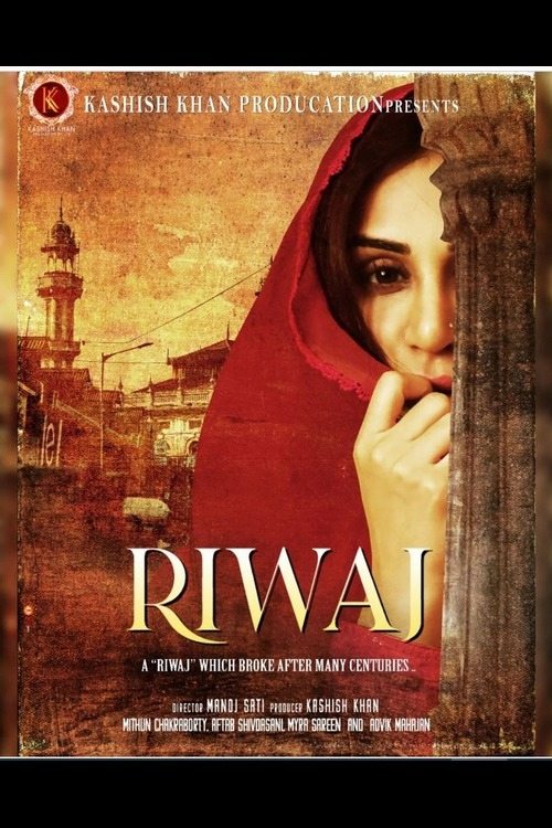 RIWAJ (2025) WEB-DL Hindi - FlixBD