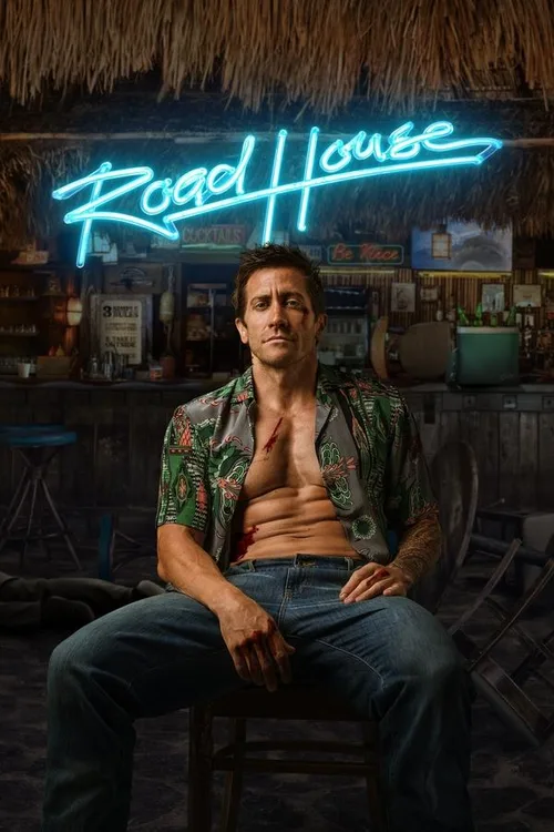 Road House 2024 WEB-DL Dual Audio - FlixBD
